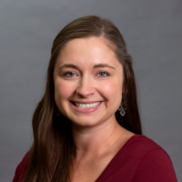 Photo of Kayla Hutchinson